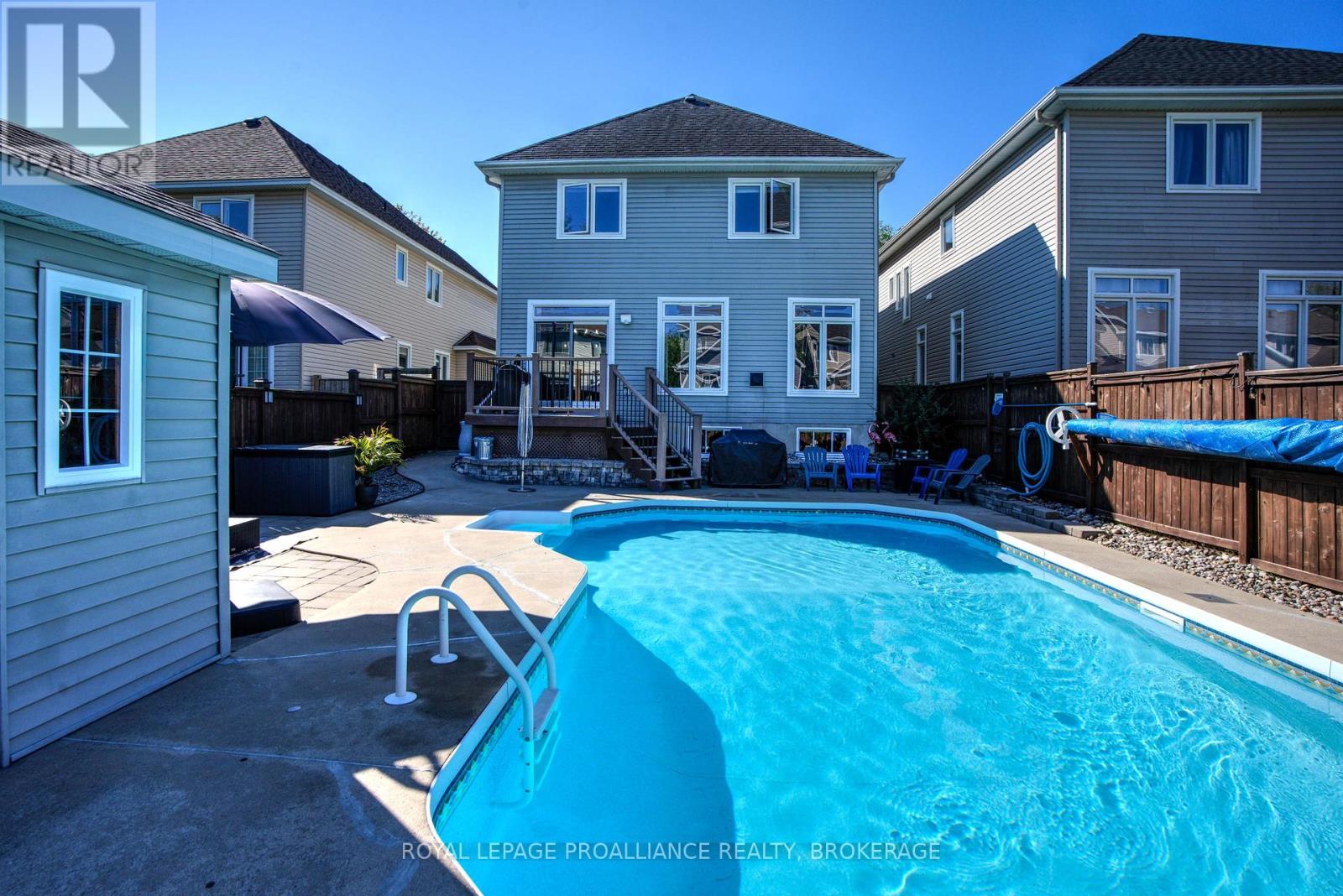 496 Cheryl Place, Kingston, Ontario  K7K 0B2 - Photo 46 - X12384337