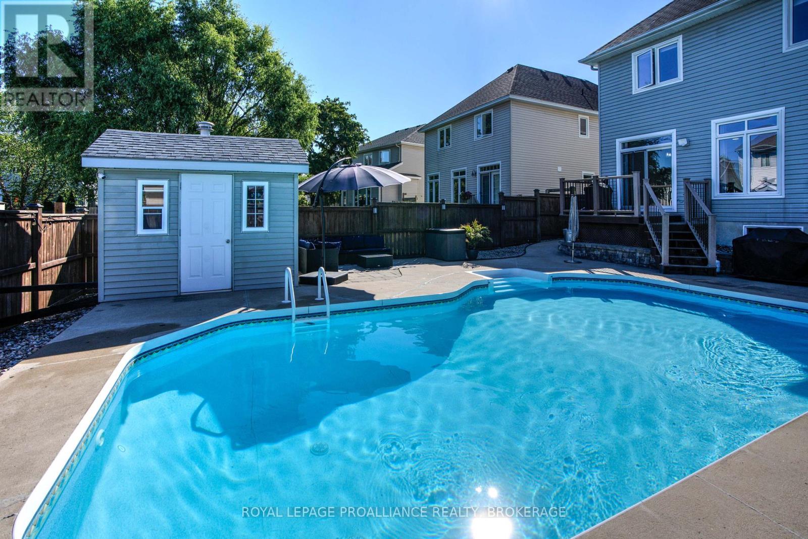496 Cheryl Place, Kingston, Ontario  K7K 0B2 - Photo 47 - X12384337