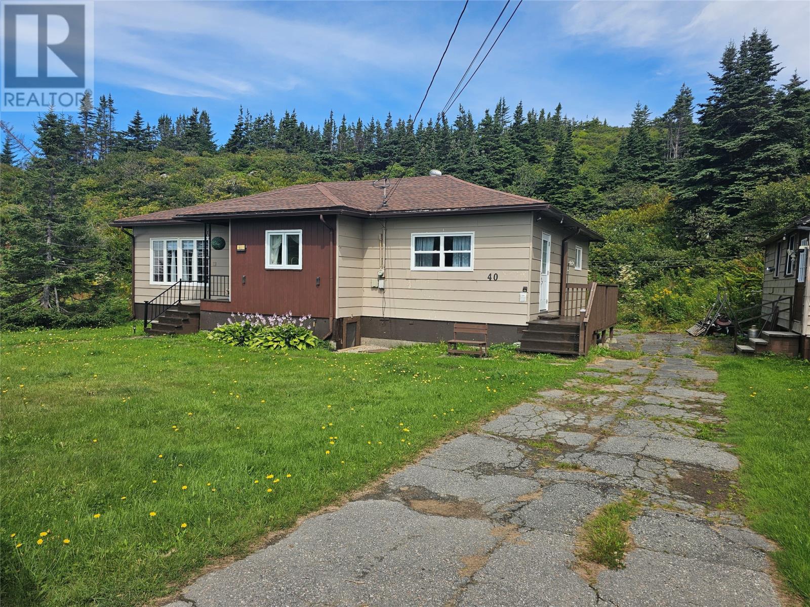 40 Regional Street, Channel-Port Aux Basques, Newfoundland & Labrador  A0M 1C0 - Photo 1 - 1289923