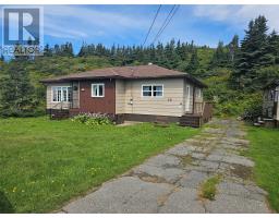 40 Regional Street, Channel-Port aux Basques, Newfoundland & Labrador