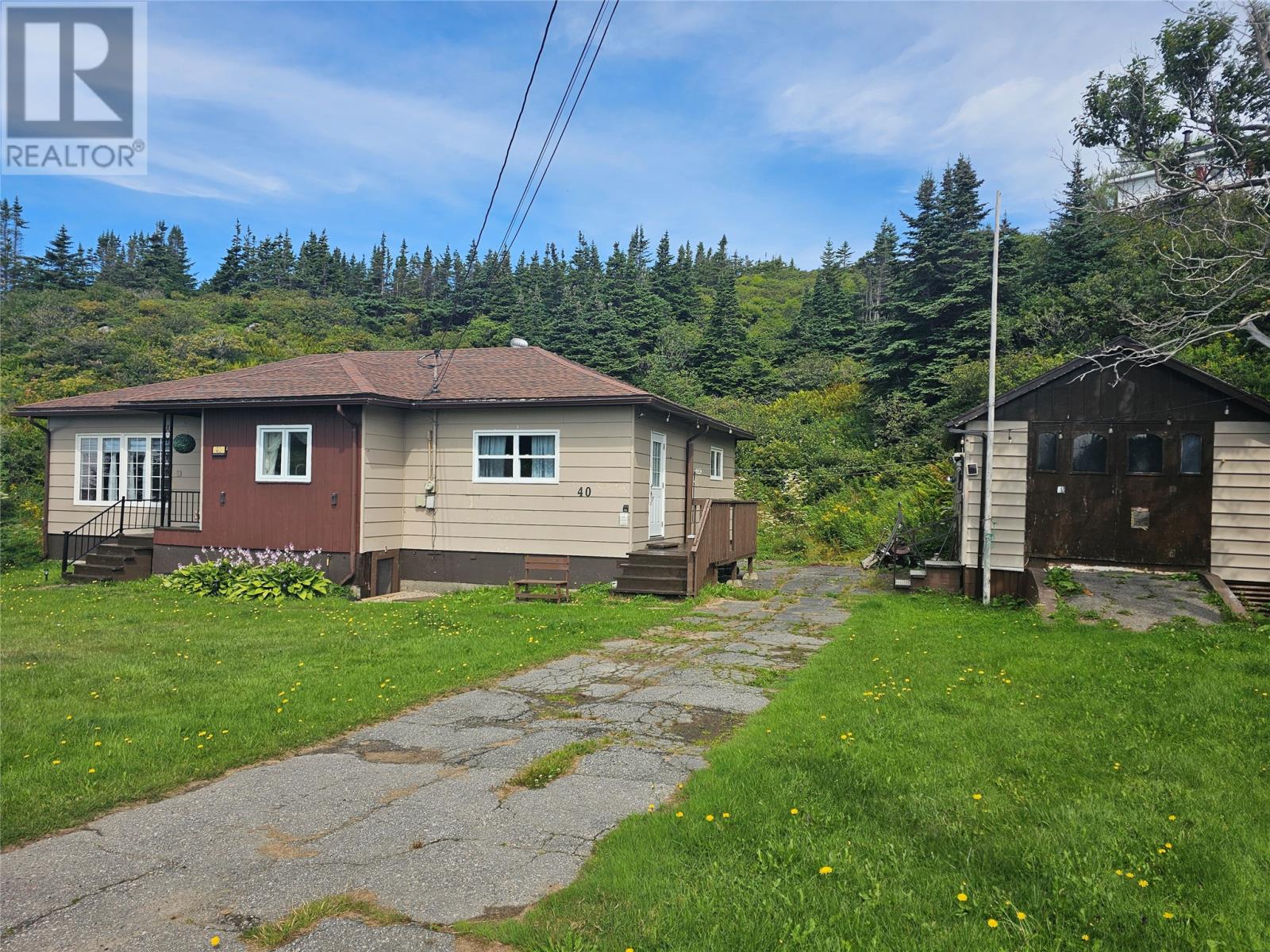 40 Regional Street, Channel-Port Aux Basques, Newfoundland & Labrador  A0M 1C0 - Photo 4 - 1289923