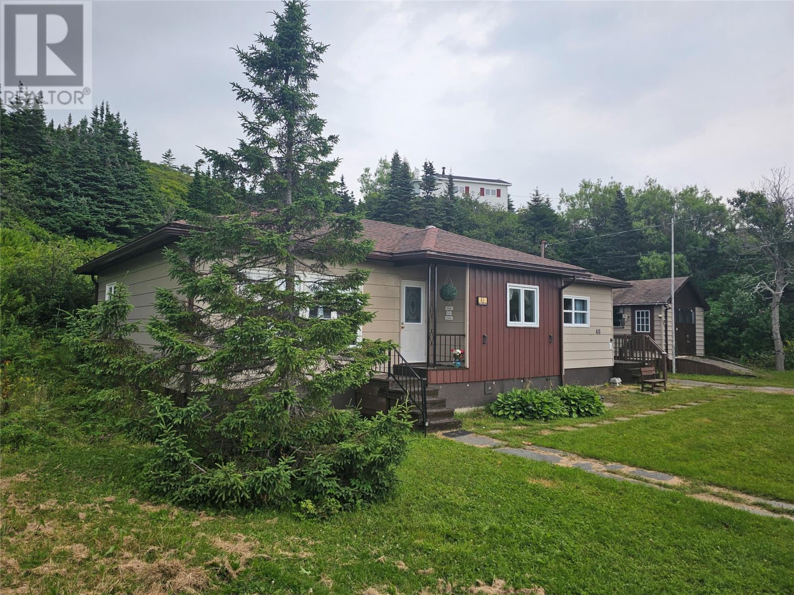 40 Regional Street, Channel-Port Aux Basques, Newfoundland & Labrador  A0M 1C0 - Photo 3 - 1289923