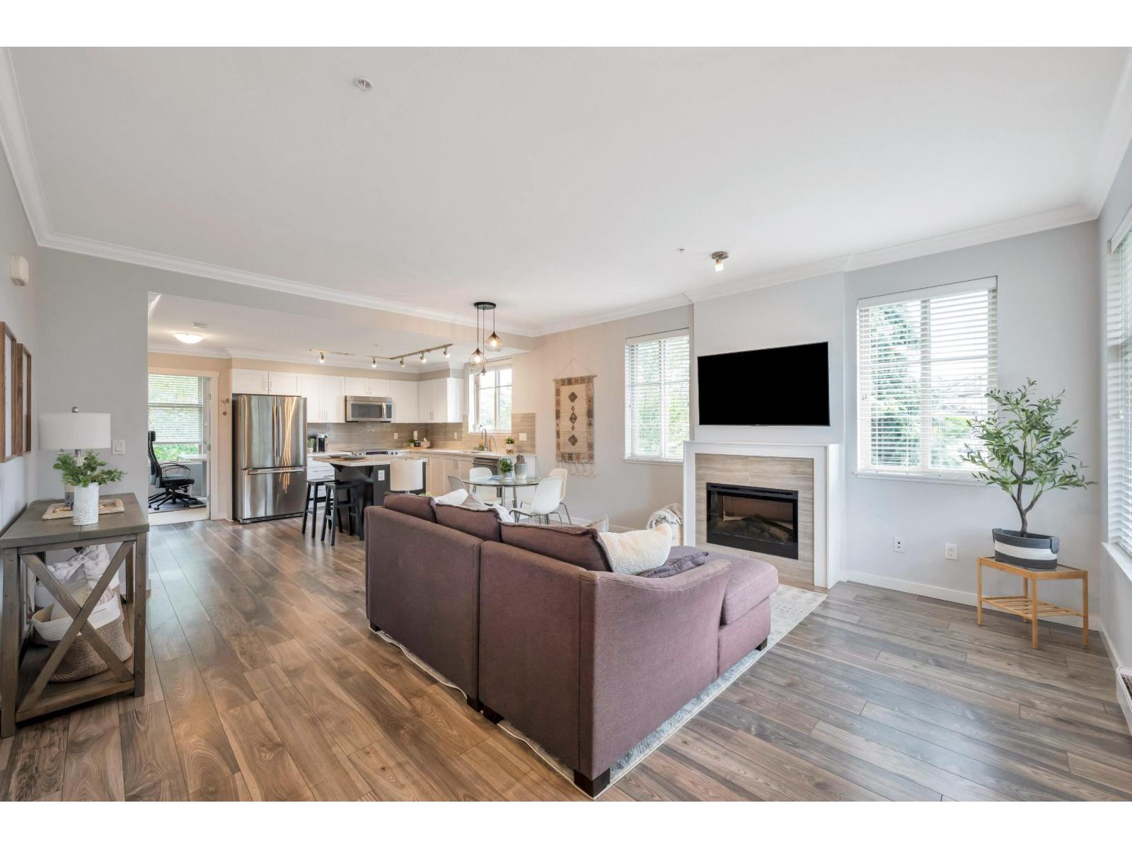 205 6706 192 Street Diversion, Surrey, British Columbia  V4N 6M9 - Photo 7 - R3044339