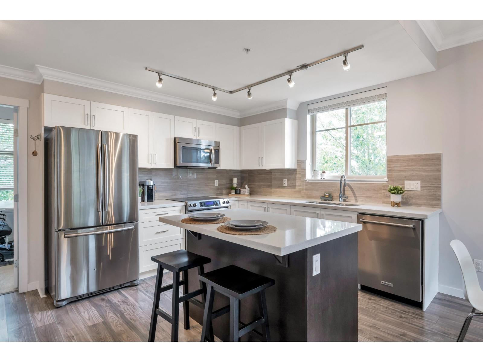 205 6706 192 Street Diversion, Surrey, British Columbia  V4N 6M9 - Photo 11 - R3044339