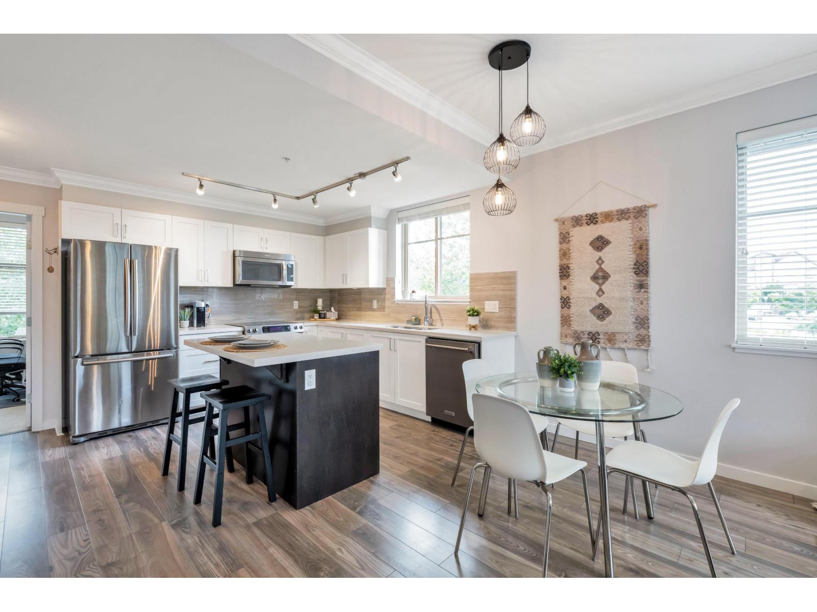 205 6706 192 Street Diversion, Surrey, British Columbia  V4N 6M9 - Photo 10 - R3044339