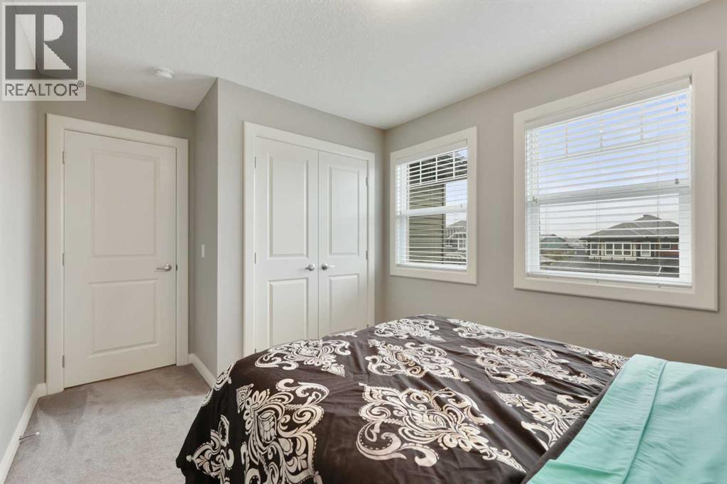 260 Boulder Creek Crescent Se, Langdon, Alberta  T0J 1X3 - Photo 32 - A2232710