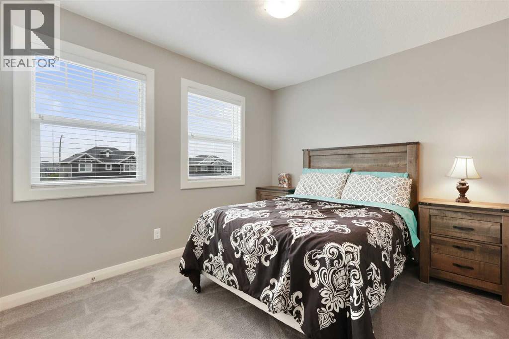 260 Boulder Creek Crescent Se, Langdon, Alberta  T0J 1X3 - Photo 31 - A2232710