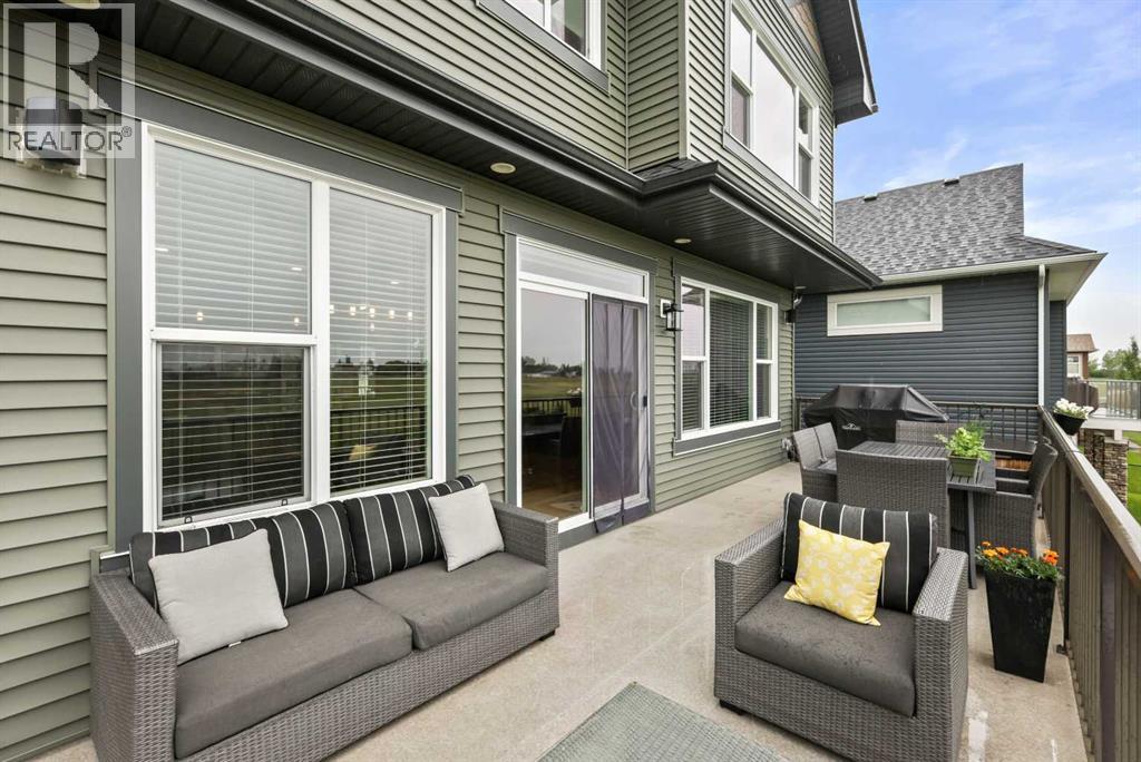 260 Boulder Creek Crescent Se, Langdon, Alberta  T0J 1X3 - Photo 42 - A2232710