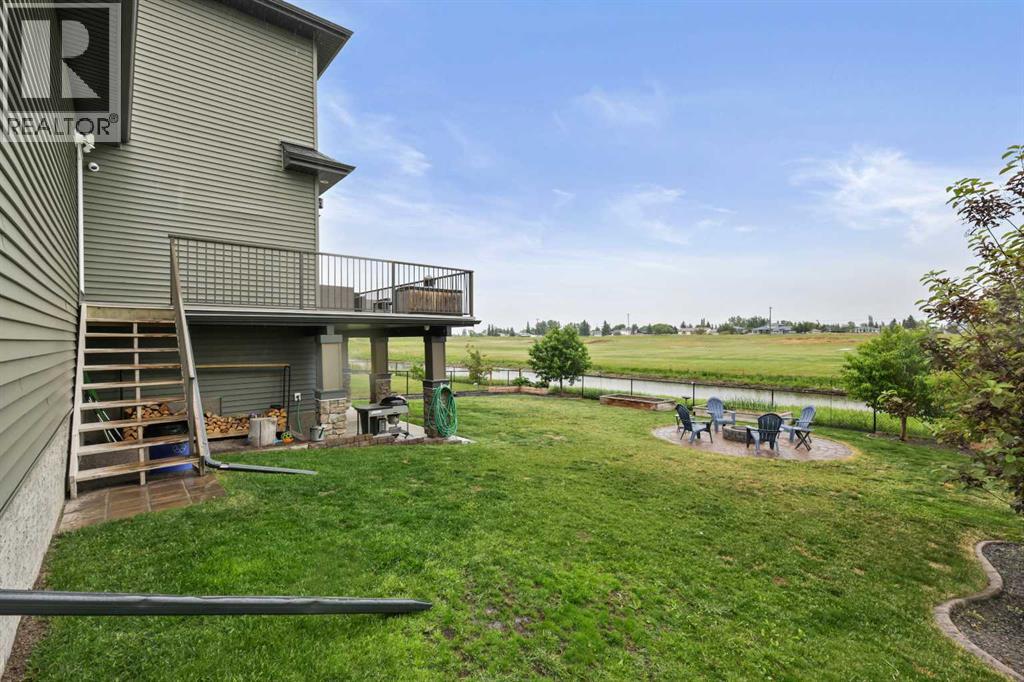 260 Boulder Creek Crescent Se, Langdon, Alberta  T0J 1X3 - Photo 45 - A2232710