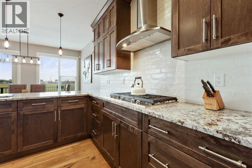260 Boulder Creek Crescent Se, Langdon, Alberta  T0J 1X3 - Photo 10 - A2232710