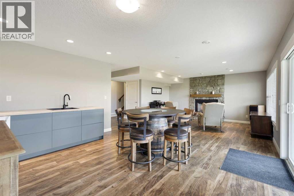 260 Boulder Creek Crescent Se, Langdon, Alberta  T0J 1X3 - Photo 36 - A2232710