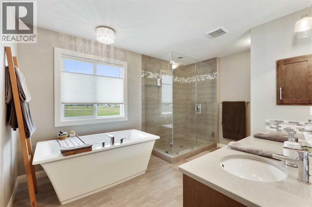260 Boulder Creek Crescent Se, Langdon, Alberta  T0J 1X3 - Photo 24 - A2232710