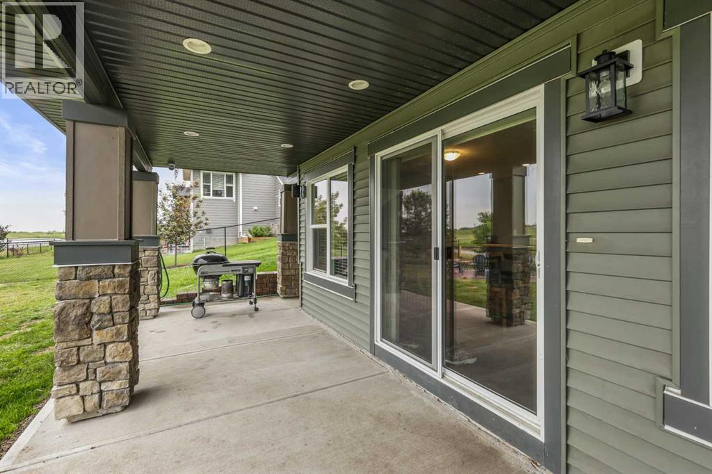 260 Boulder Creek Crescent Se, Langdon, Alberta  T0J 1X3 - Photo 46 - A2232710