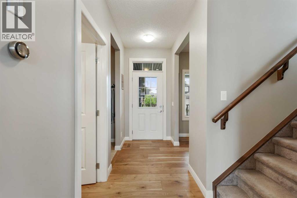 260 Boulder Creek Crescent Se, Langdon, Alberta  T0J 1X3 - Photo 3 - A2232710