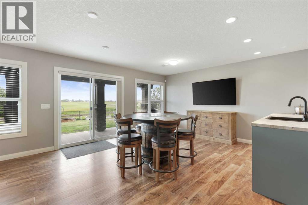 260 Boulder Creek Crescent Se, Langdon, Alberta  T0J 1X3 - Photo 35 - A2232710