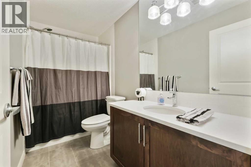 260 Boulder Creek Crescent Se, Langdon, Alberta  T0J 1X3 - Photo 38 - A2232710