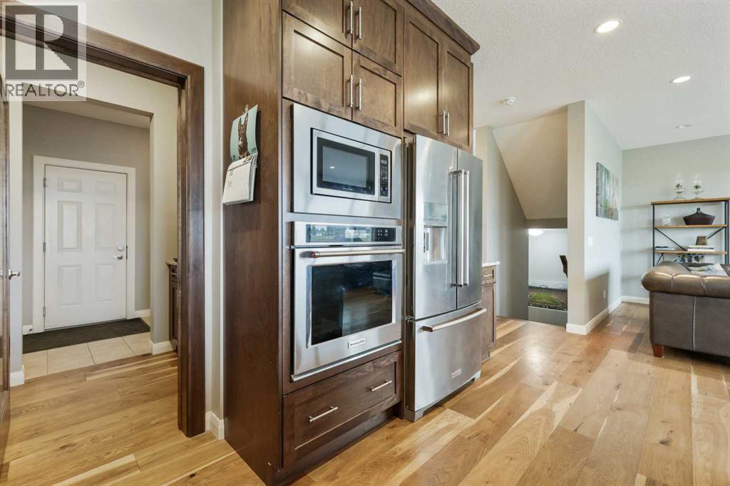 260 Boulder Creek Crescent Se, Langdon, Alberta  T0J 1X3 - Photo 8 - A2232710