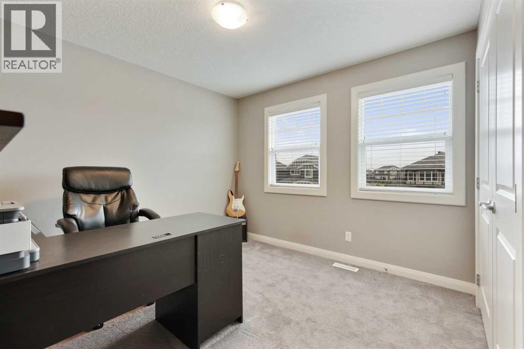 260 Boulder Creek Crescent Se, Langdon, Alberta  T0J 1X3 - Photo 29 - A2232710