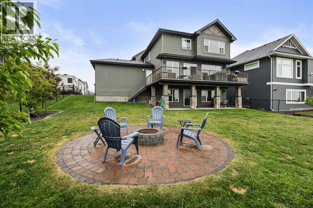260 Boulder Creek Crescent Se, Langdon, Alberta  T0J 1X3 - Photo 48 - A2232710