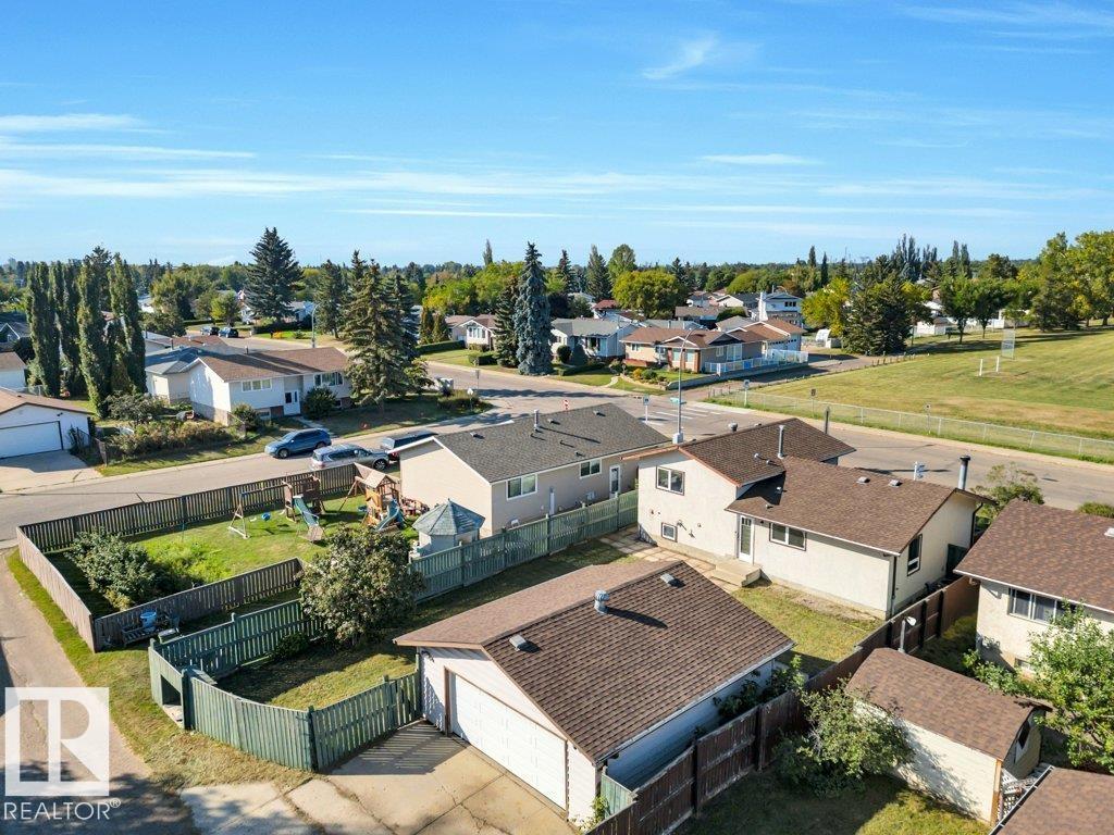 904 Knottwood S Nw, Edmonton, Alberta  T6K 3C3 - Photo 42 - E4456460