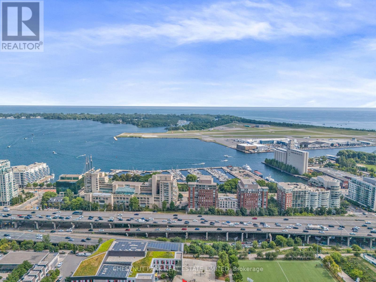 3010 - 25 Capreol Court, Toronto (Waterfront Communities), Ontario  M5V 3Z7 - Photo 23 - C12384015