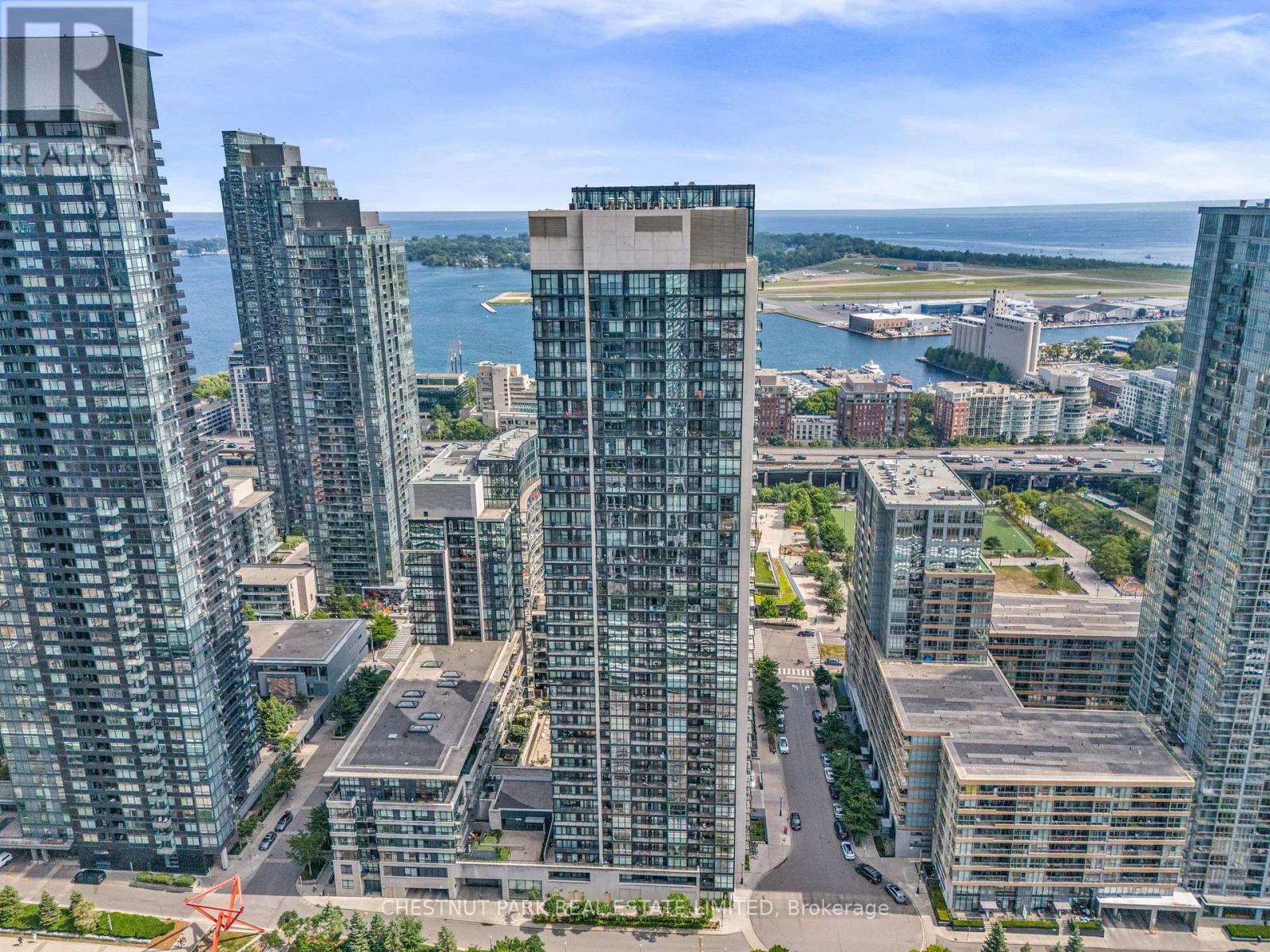 3010 - 25 Capreol Court, Toronto (Waterfront Communities), Ontario  M5V 3Z7 - Photo 24 - C12384015