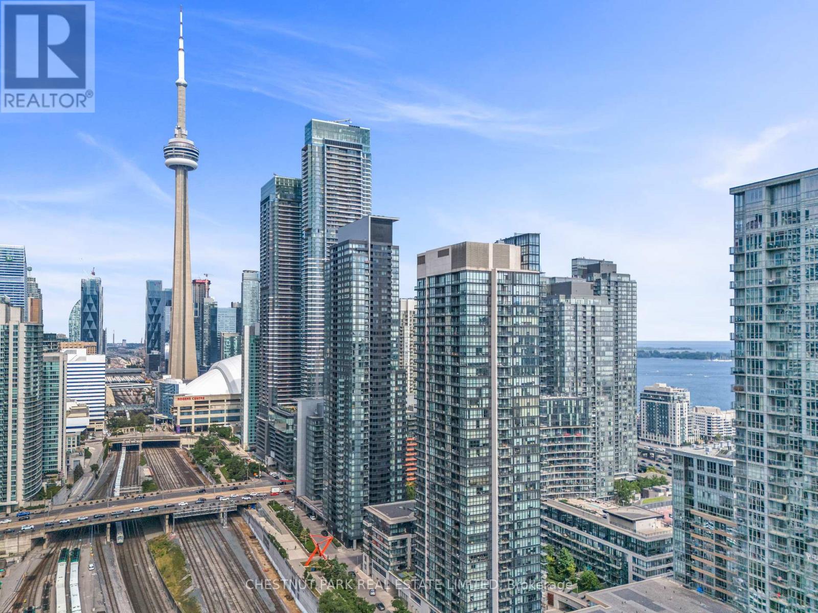 3010 - 25 Capreol Court, Toronto (Waterfront Communities), Ontario  M5V 3Z7 - Photo 26 - C12384015