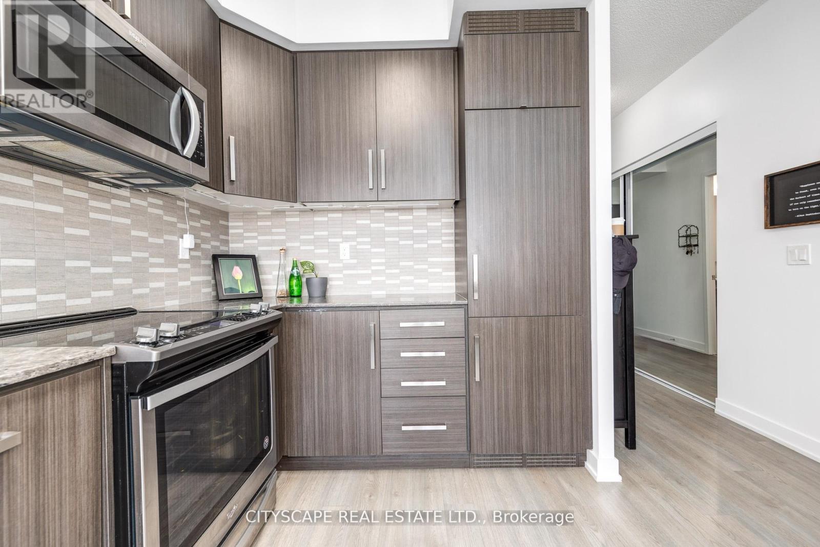 1201 - 5180 Yonge Street, Toronto (Willowdale West), Ontario  M2N 0K5 - Photo 7 - C12385552