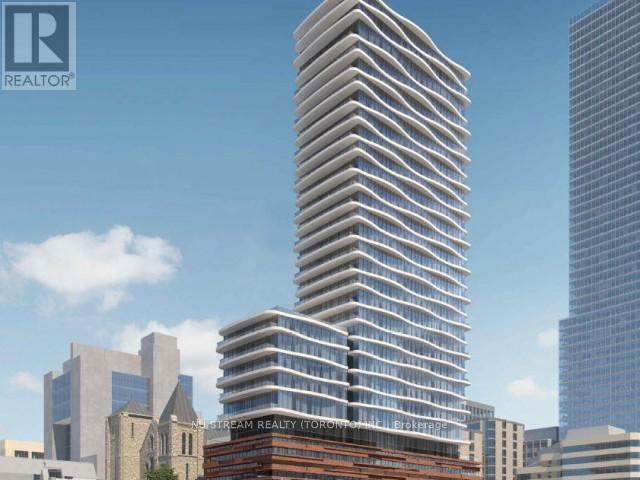 415 - 282 Dundas West Street, Toronto, Ontario  M5T 1G2 - Photo 2 - C12385568