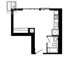 415 - 282 DUNDAS WEST STREET, Toronto, Ontario