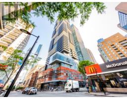 1712 - 7 GRENVILLE STREET, Toronto, Ontario