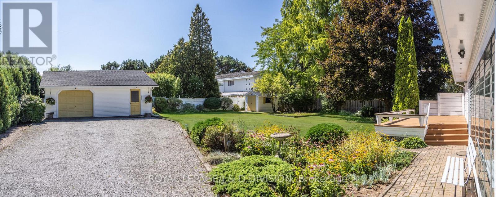 478 Johnson Street, Niagara-On-The-Lake, Ontario  L0S 1J0 - Photo 17 - X12385133