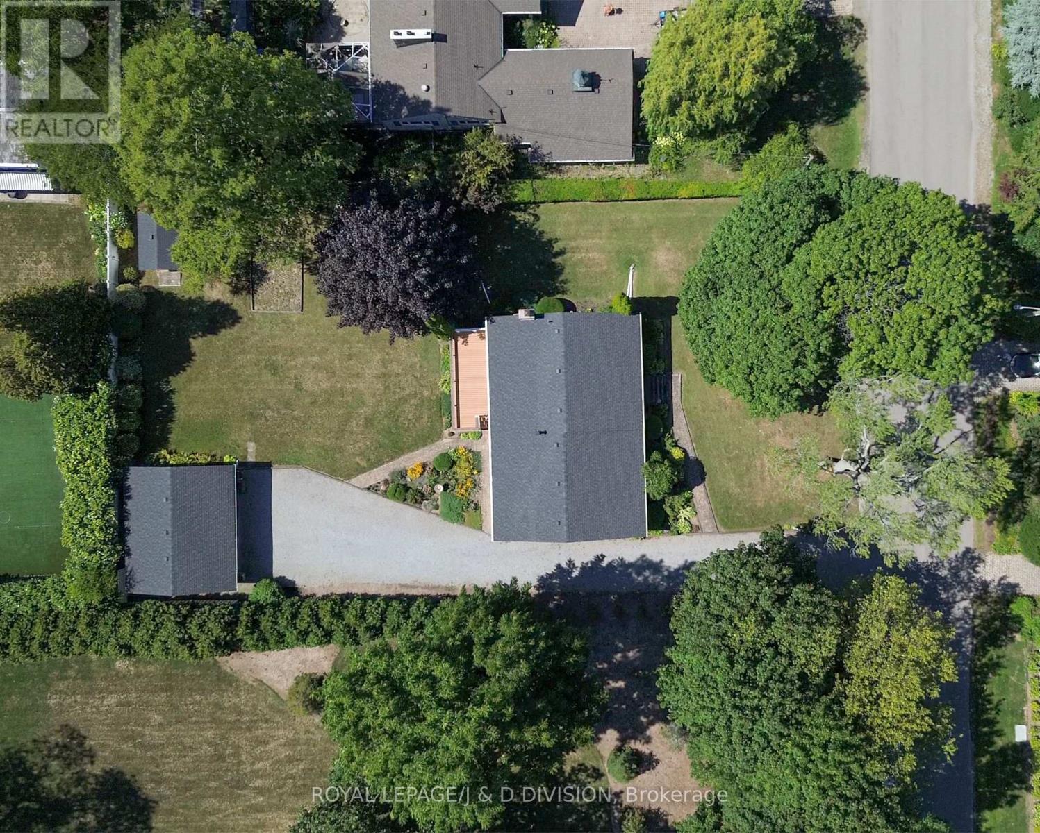 478 Johnson Street, Niagara-On-The-Lake, Ontario  L0S 1J0 - Photo 33 - X12385133