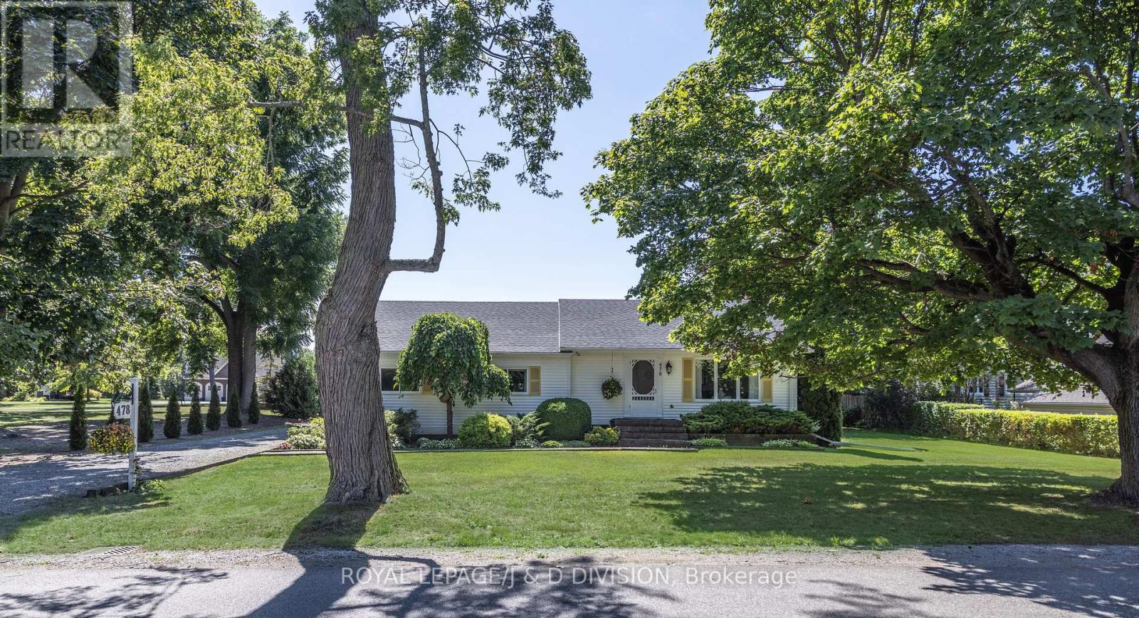 478 Johnson Street, Niagara-On-The-Lake, Ontario  L0S 1J0 - Photo 31 - X12385133
