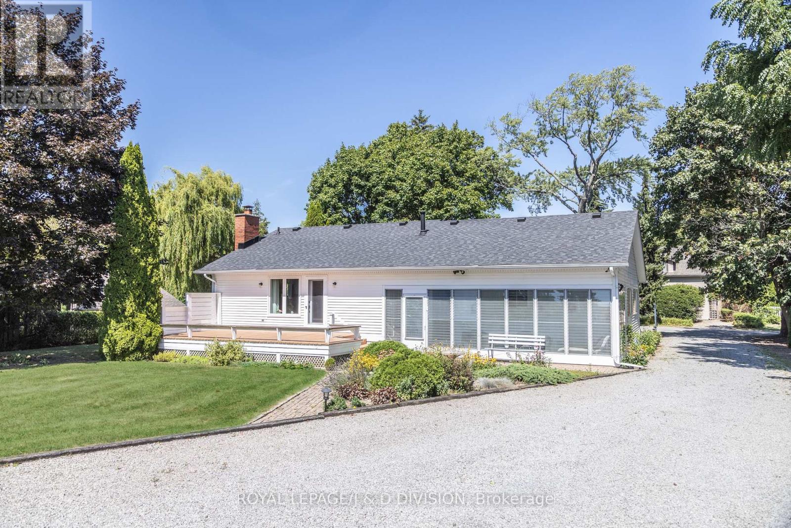 478 Johnson Street, Niagara-On-The-Lake, Ontario  L0S 1J0 - Photo 18 - X12385133