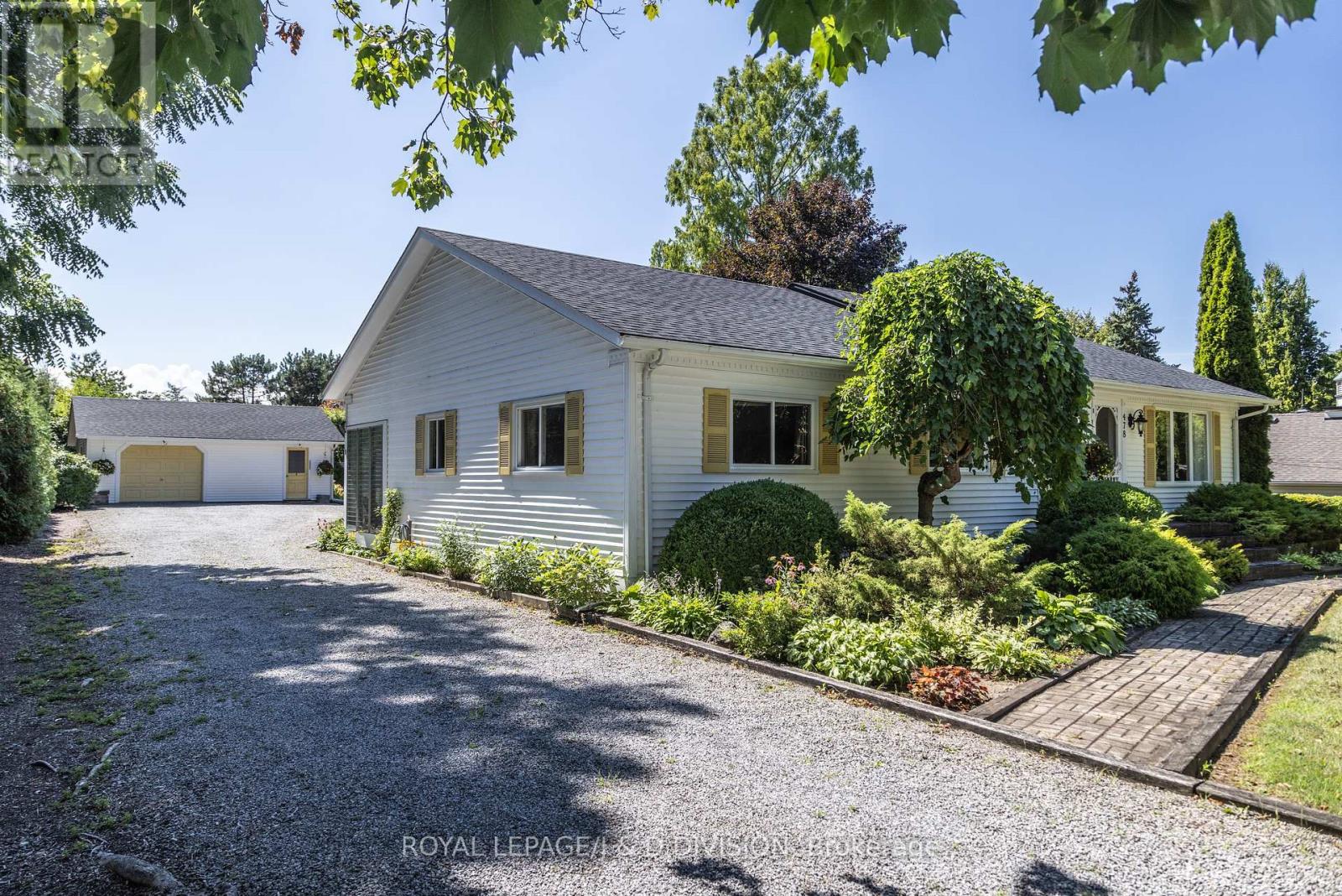 478 Johnson Street, Niagara-On-The-Lake, Ontario  L0S 1J0 - Photo 34 - X12385133