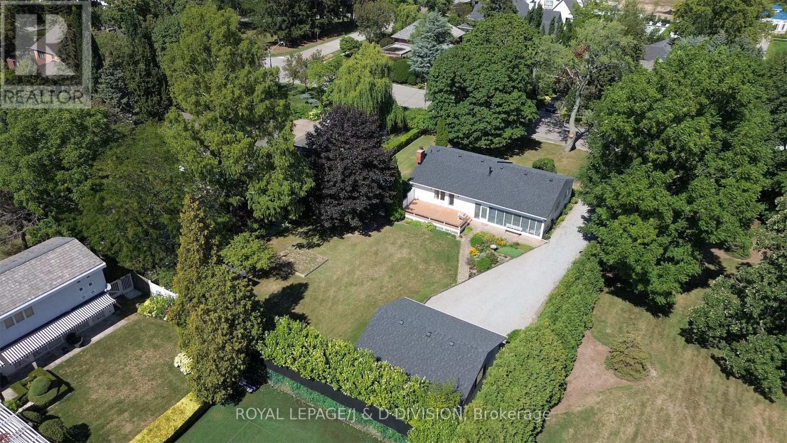 478 Johnson Street, Niagara-On-The-Lake, Ontario  L0S 1J0 - Photo 32 - X12385133
