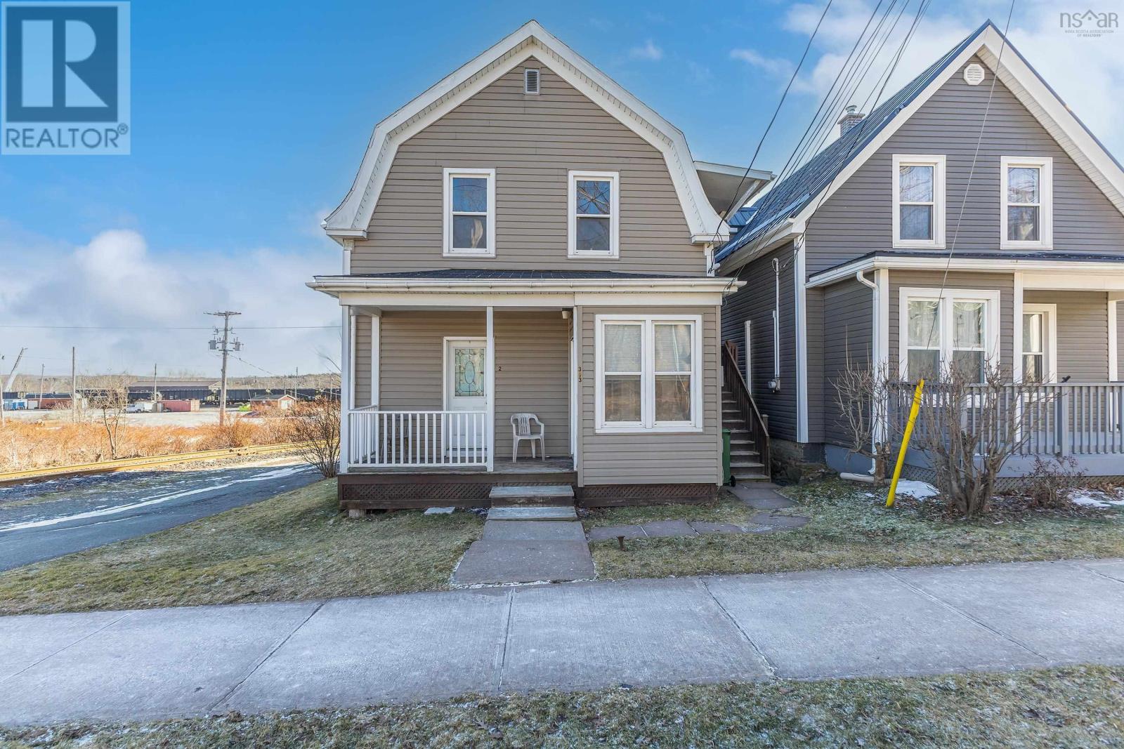 303 South Foord Street, Stellarton, Nova Scotia