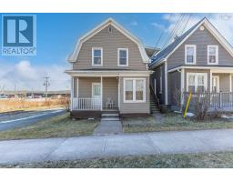 303 South Foord Street, Stellarton, Nova Scotia