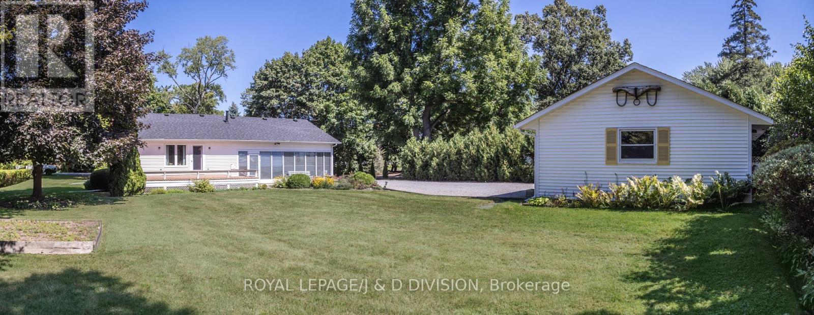 478 Johnson Street, Niagara-On-The-Lake, Ontario  L0S 1J0 - Photo 19 - X12385133