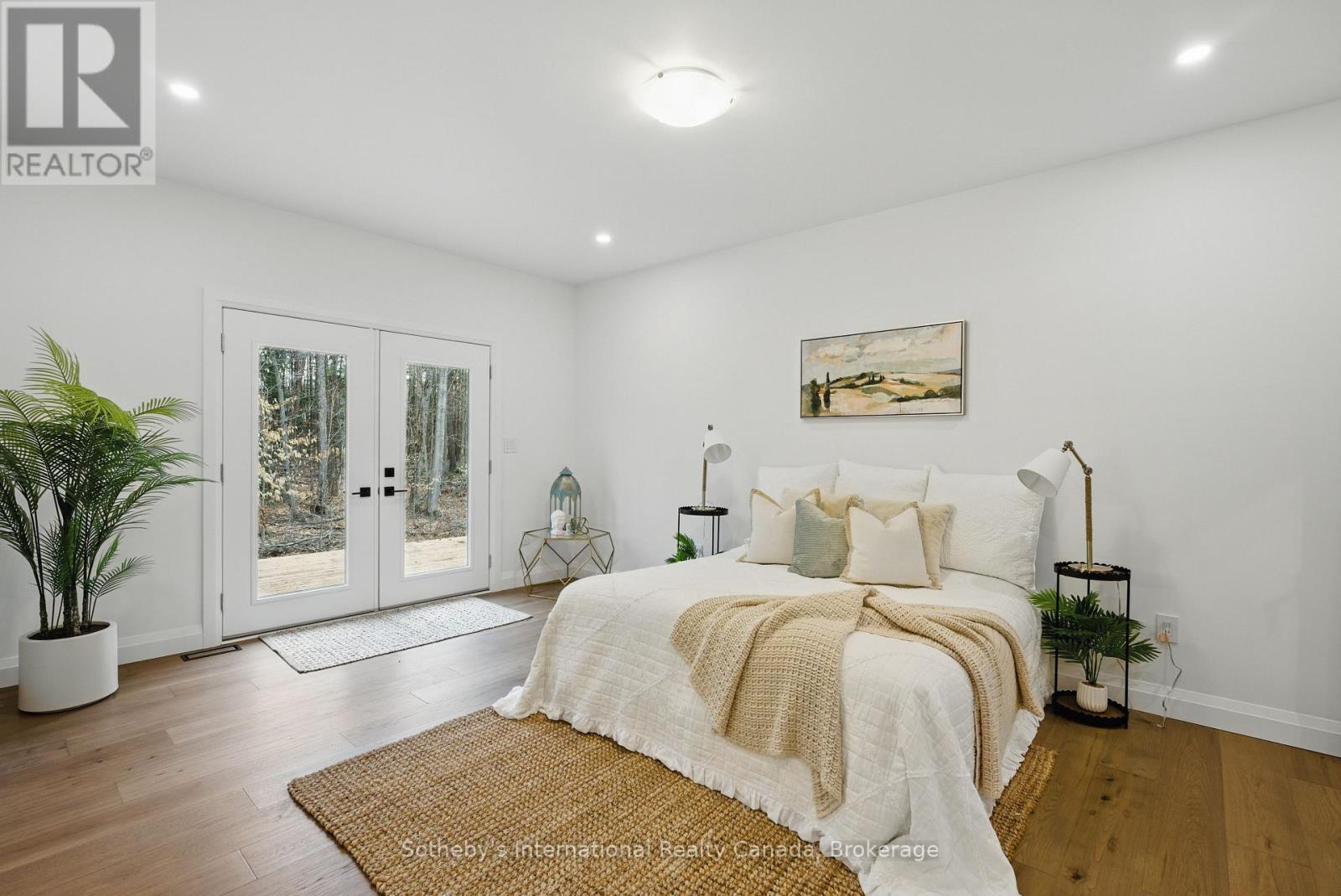 1030 Xavier Street, Gravenhurst (Morrison), Ontario  P0E 1G0 - Photo 20 - X12385624