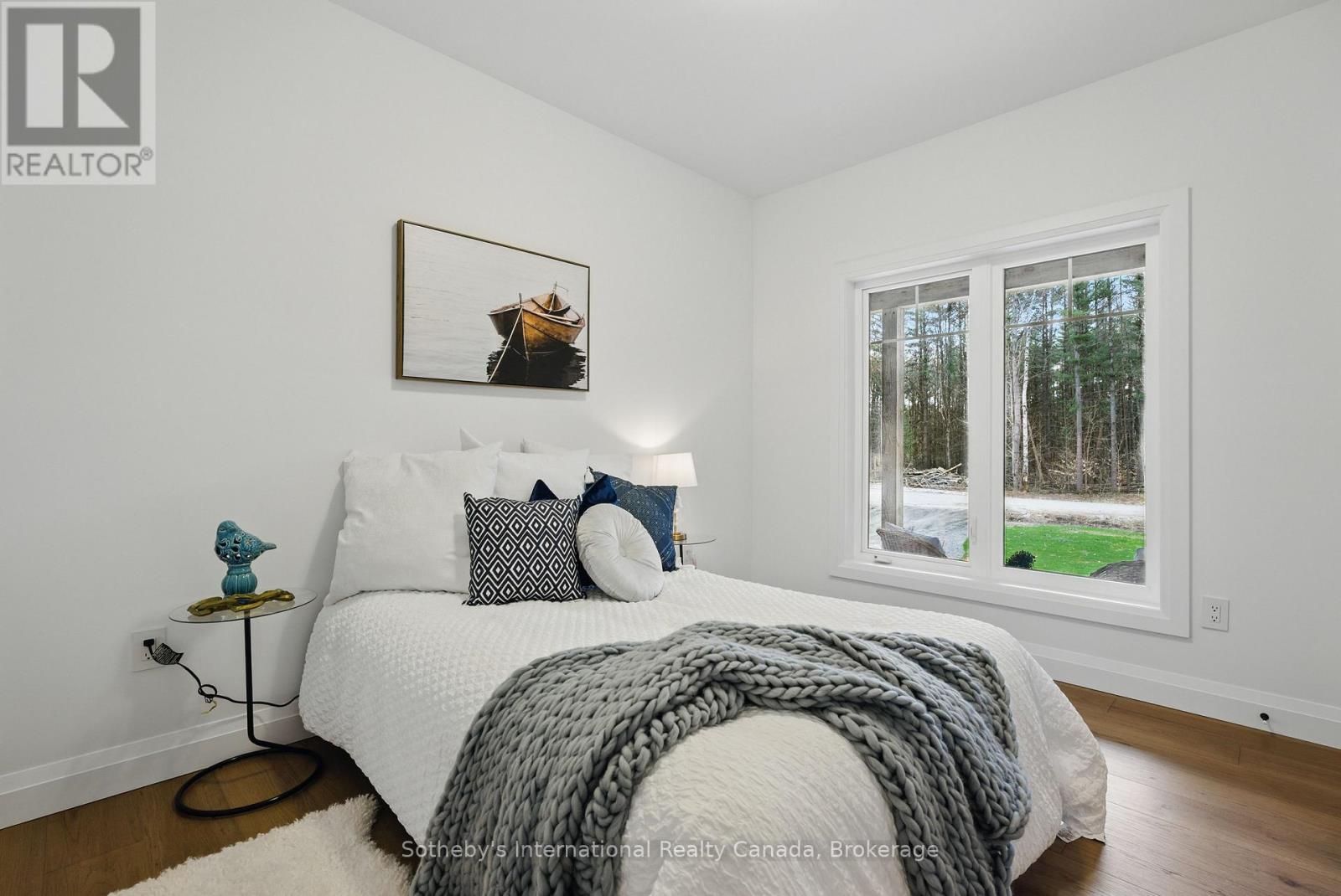 1030 Xavier Street, Gravenhurst (Morrison), Ontario  P0E 1G0 - Photo 25 - X12385624