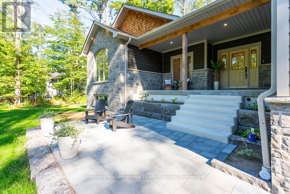 1030 Xavier Street, Gravenhurst (Morrison), Ontario  P0E 1G0 - Photo 42 - X12385624