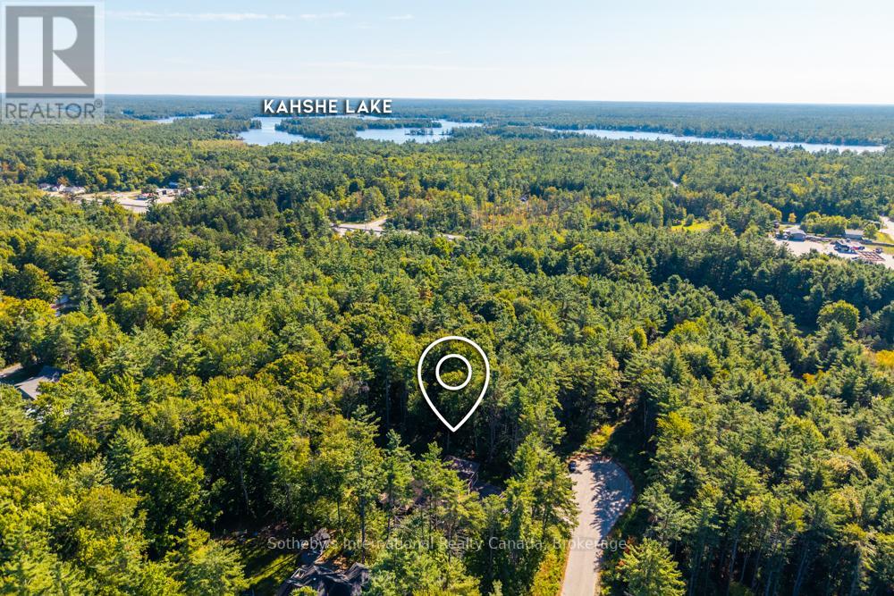 1030 Xavier Street, Gravenhurst (Morrison), Ontario  P0E 1G0 - Photo 43 - X12385624