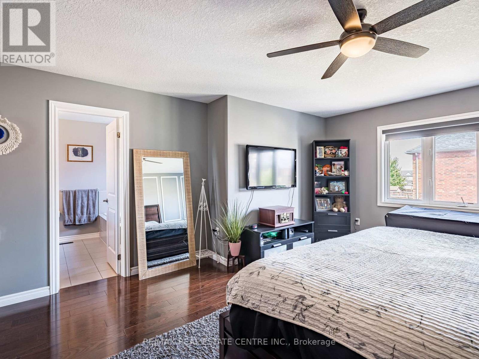 4 Morrison Avenue, New Tecumseth (Alliston), Ontario  L9R 0H4 - Photo 19 - N12385545