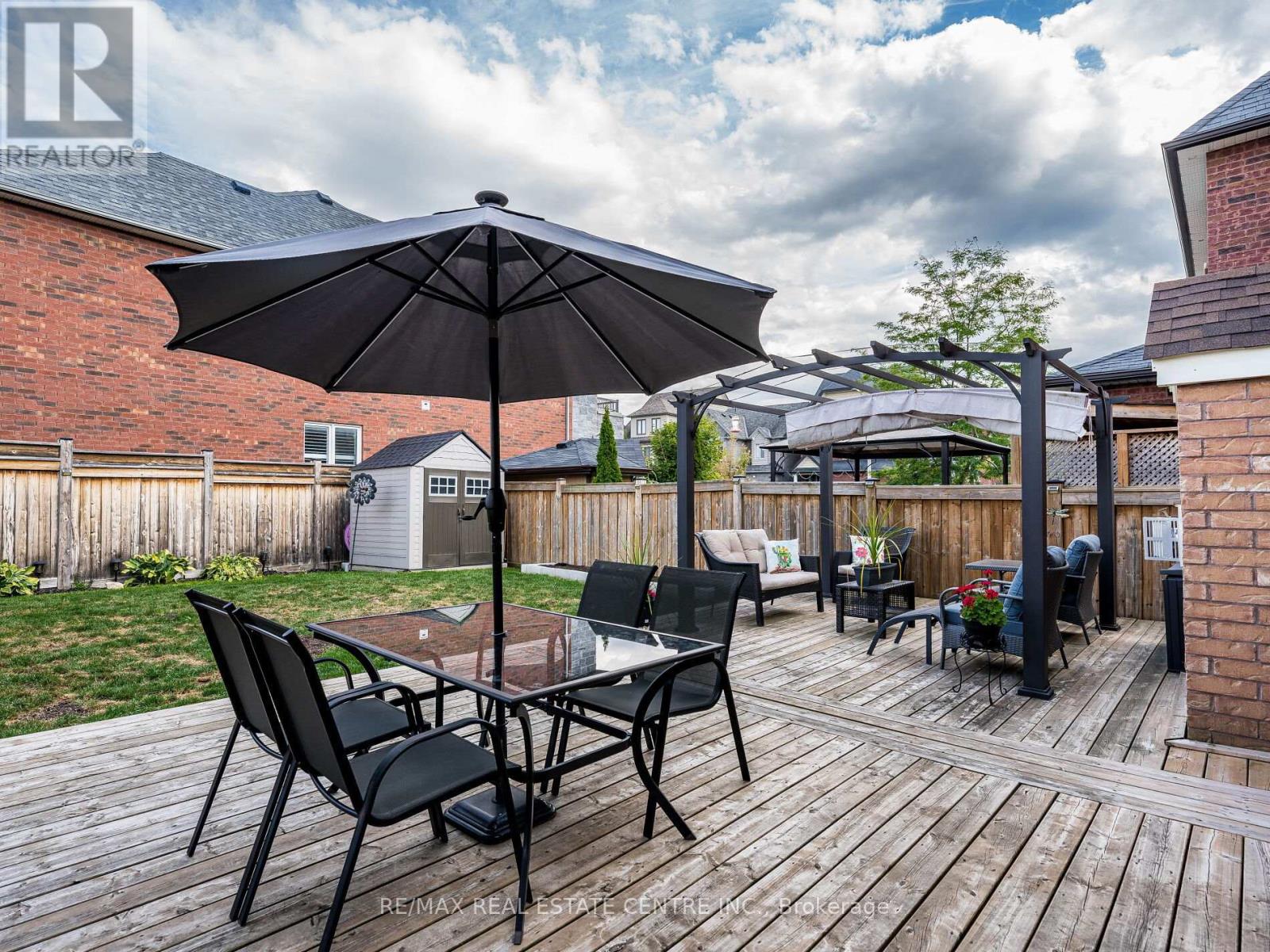 4 Morrison Avenue, New Tecumseth (Alliston), Ontario  L9R 0H4 - Photo 40 - N12385545