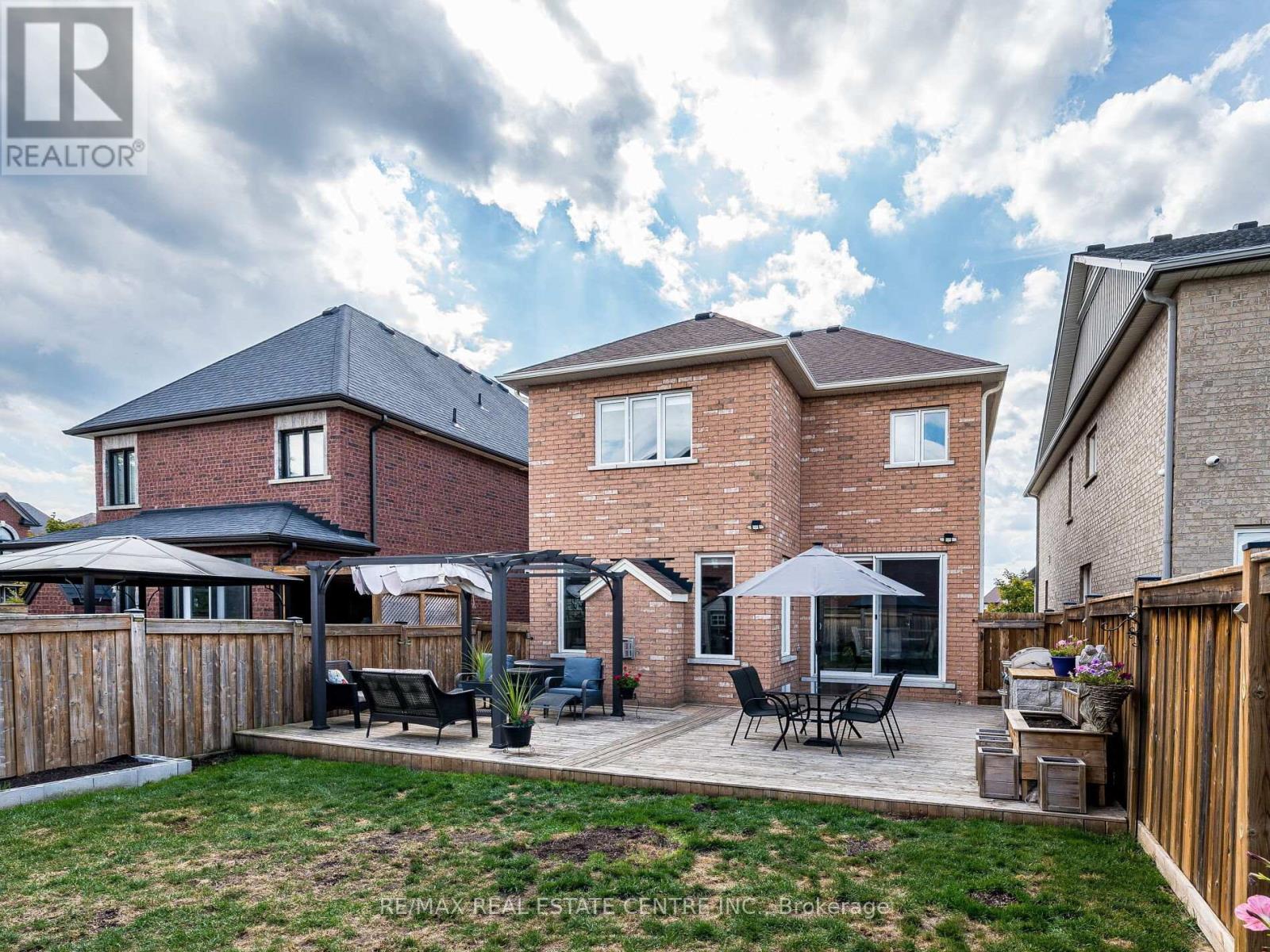 4 Morrison Avenue, New Tecumseth (Alliston), Ontario  L9R 0H4 - Photo 43 - N12385545