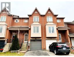 65 KELSO CRESCENT, Vaughan, Ontario