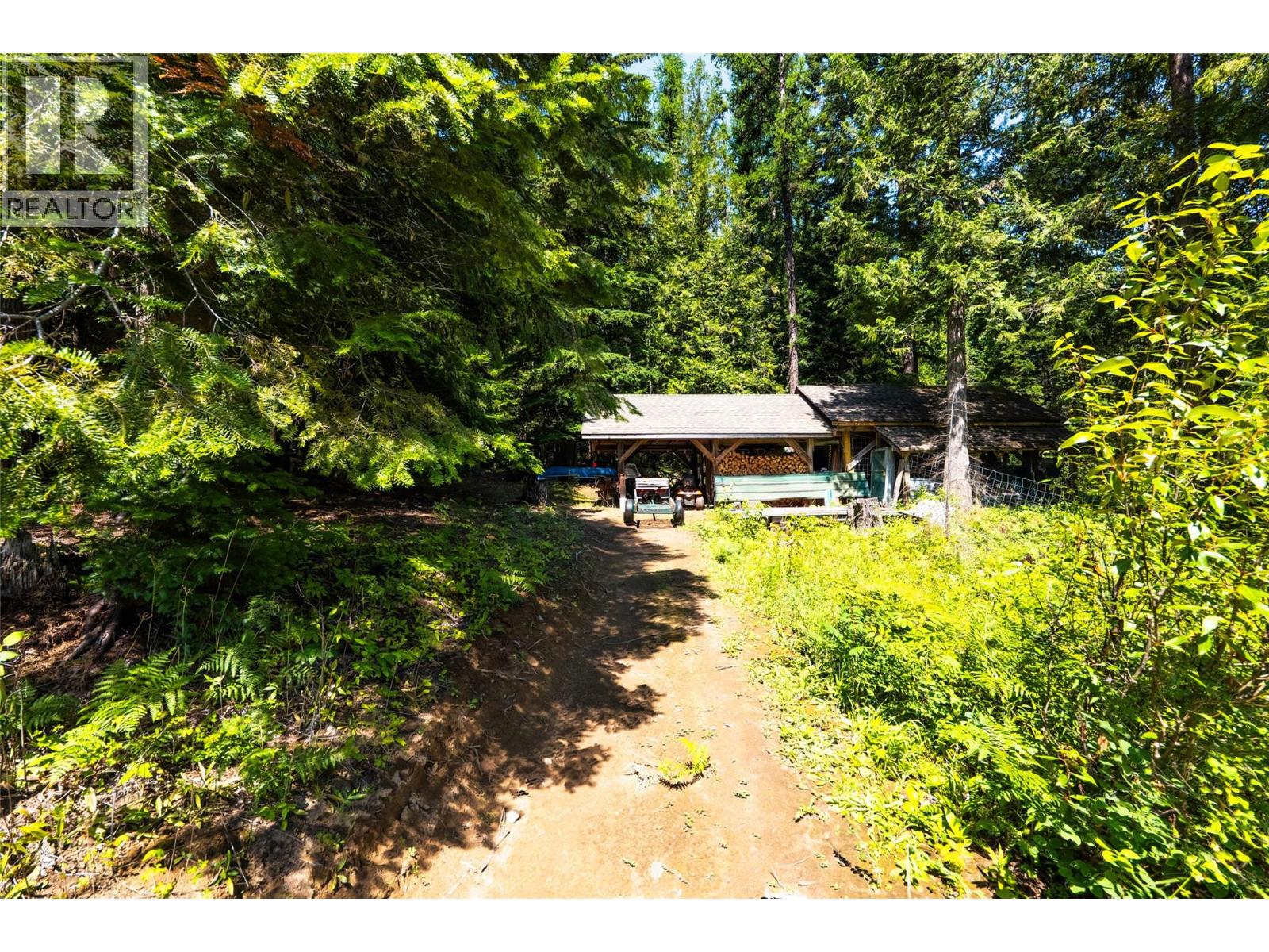 541 Bear Road, Salmo, British Columbia  V0G 1Z0 - Photo 47 - 10361590
