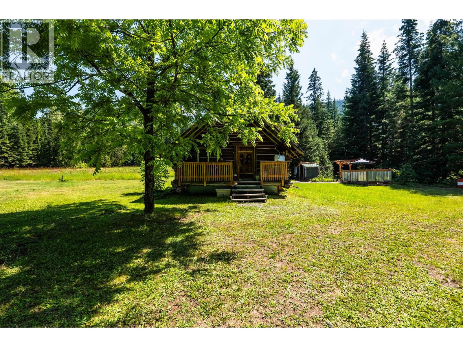 541 Bear Road, Salmo, British Columbia  V0G 1Z0 - Photo 32 - 10361590
